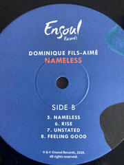 Schallplatte Dominique Fils-Aimé - Nameless (Repress) (12" Vinyl) - 3