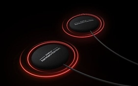 Kommunikationssysteme Sena 50R Sound by Harman Kardon Kommunikationssystem - 16