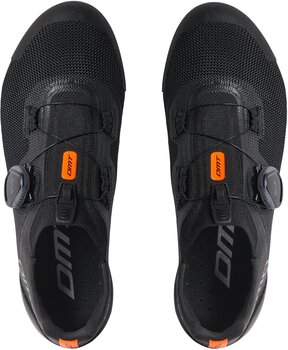 Men's Cycling Shoes DMT KM4 Black 41 Men's Cycling Shoes - 5