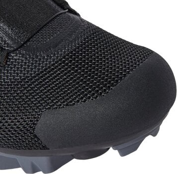 Herren Fahrradschuhe DMT KM4 Black Herren Fahrradschuhe - 7