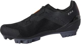 Men's Cycling Shoes DMT KM4 Black 48 Men's Cycling Shoes - 2