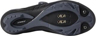 Men's Cycling Shoes DMT KM4 Black 48 Men's Cycling Shoes - 3