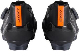 Men's Cycling Shoes DMT KM4 Black 48 Men's Cycling Shoes - 5