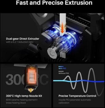 FDM-Drucker Elegoo Neptune 4 Max FDM-Drucker - 5