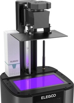 Resin Printer Elegoo Mars 4 Ultra Resin Printer - 4