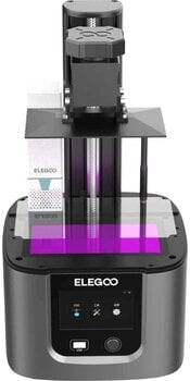 Harzdrucker Elegoo Mars 4 Ultra Harzdrucker - 6