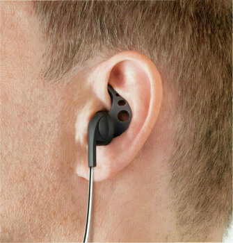 Wireless In-ear headphones Trust 21709 Sila Black/White - 3