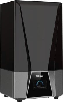 Harpiks printer Elegoo Saturn 3 Ultra Harpiks printer - 2