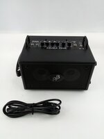 Phil Jones Bass BG-75 Double Four Mini Bass Combo