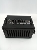 Phil Jones Bass BG-75 Double Four Mini Bass Combo