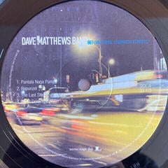 LP ploča Dave Matthews - Before These Crowded Streets (Reissue) (2 LP) - 1