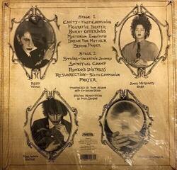 Schallplatte Christian Death - Only Theatre Of Pain (LP) - 3