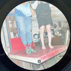 Disc de vinil 100 Gecs - 1000 Gecs (Reissue) (Repress) (LP) - 2