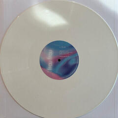 Vinylplade Frou Frou - Off Cuts (White Coloured) (RSD) (Limited Edition) (12" Vinyl) - 1