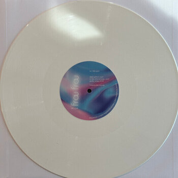 Schallplatte Frou Frou - Off Cuts (White Coloured) (RSD) (Limited Edition) (12" Vinyl) - 2