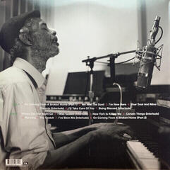 LP ploča Gil Scott-Heron - I'm New Here (Reissue) (LP) - 3