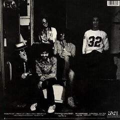 LP ploča Neil Young - Tonight's The Night (Reissue) (Remastered) (LP) - 3