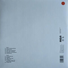 Disc de vinil Bleachers - Gone Now (Gold Paillete Coloured) (Reissue) (180 g) (LP) - 3