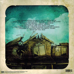 LP platňa Pierce The Veil - Collide With The Sky (LP) - 3