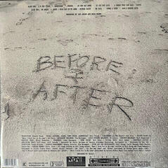 Płyta winylowa Neil Young - Before And After (LP) - 3