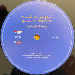 Hanglemez Mark Knopfler'S Guitar Heroes - Going Home (Theme From Local Hero) (Limited Edition) (12" Vinyl) - 1