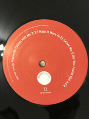 Vinyl Record Wilco - Sky Blue Sky (2 LP) - 3