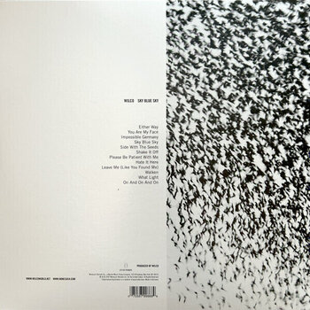 Грамофонна плоча Wilco - Sky Blue Sky (2 LP) - 6