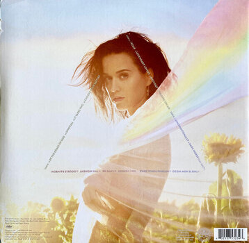 Disc de vinil Katy Perry - Prism (US) (2 LP) - 6