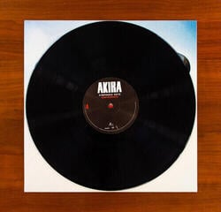 Vinylplade Geinoh Yamashirogumi - Akira Symphonic Suite (Reissue) (Remastered) (2 LP) - 1