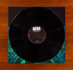 Vinylplade Geinoh Yamashirogumi - Akira Symphonic Suite (Reissue) (Remastered) (2 LP) - 4