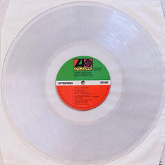 Hanglemez Dusty Springfield - Dusty In Memphis (Crystal Clear Coloured) (Limited Edition) (Reissue) (LP) - 1