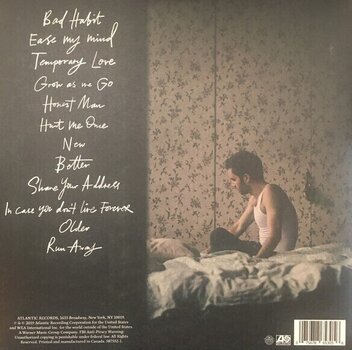 Disque vinyle Ben Platt - Sing To Me Instead (LP) - 4