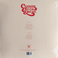 Disc de vinil Cannons - Fever Dream (LP) - 3