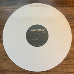 Schallplatte Grandaddy - Sumday (White Coloured) (Reissue) (LP) - 1