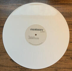 Schallplatte Grandaddy - Sumday (White Coloured) (Reissue) (LP) - 2