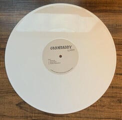 Schallplatte Grandaddy - Sumday (White Coloured) (Reissue) (LP) - 4
