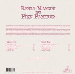 LP platňa Henry Mancini - Pink Panther (Pink Coloured) (LP) - 2