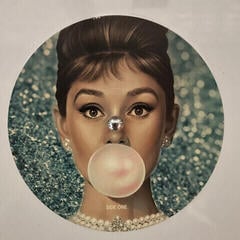 LP ploča Henry Mancini - Breakfast At Tiffany's (White Coloured) (Limited Edition) (Reissue) (LP) - 1