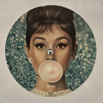 Disco de vinil Henry Mancini - Breakfast At Tiffany's (White Coloured) (Limited Edition) (Reissue) (LP) - 3