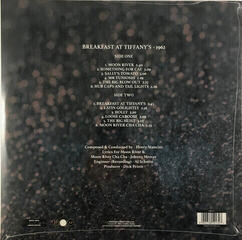 LP ploča Henry Mancini - Breakfast At Tiffany's (White Coloured) (Limited Edition) (Reissue) (LP) - 3