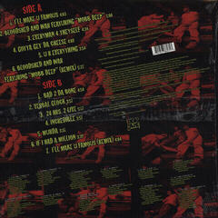 LP deska Da Youngstas - I'll Make U Famous (LP) - 3