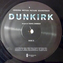 LP platňa Hans Zimmer - Dunkirk (2 LP) - 5