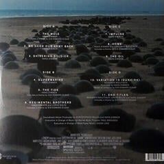 LP platňa Hans Zimmer - Dunkirk (2 LP) - 6