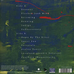 LP ploča Milky Chance - Sadnecessary (US) (LP) - 3