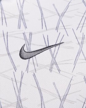 Риза за поло Nike Dri-Fit Victory+ White/Light Carbon S Риза за поло - 4