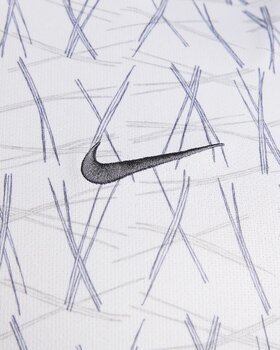 Риза за поло Nike Dri-Fit Victory+ White/Light Carbon S Риза за поло - 9