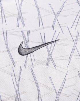 Риза за поло Nike Dri-Fit Victory+ White/Light Carbon L Риза за поло - 4