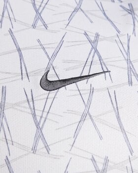 Риза за поло Nike Dri-Fit Victory+ White/Light Carbon L Риза за поло - 9