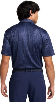 Tricou polo Nike Dri-Fit Victory+ Midnight Navy/Black M Tricou polo - 2