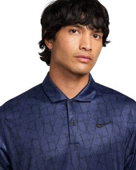 Polo majica Nike Dri-Fit Victory+ Midnight Navy/Black M Polo majica - 3